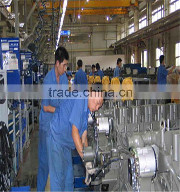 Diesel engine parts fuel injection pump for Dongfeng truck