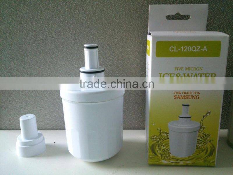 Samsung refrigerator parts