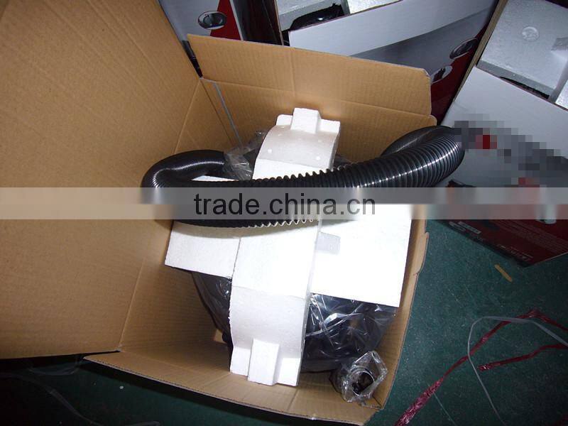 2015Hitachi drum vacuum cleanermiddle east