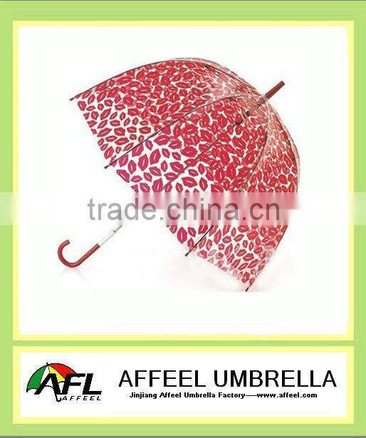 23''*8K different kinds of umbrellas