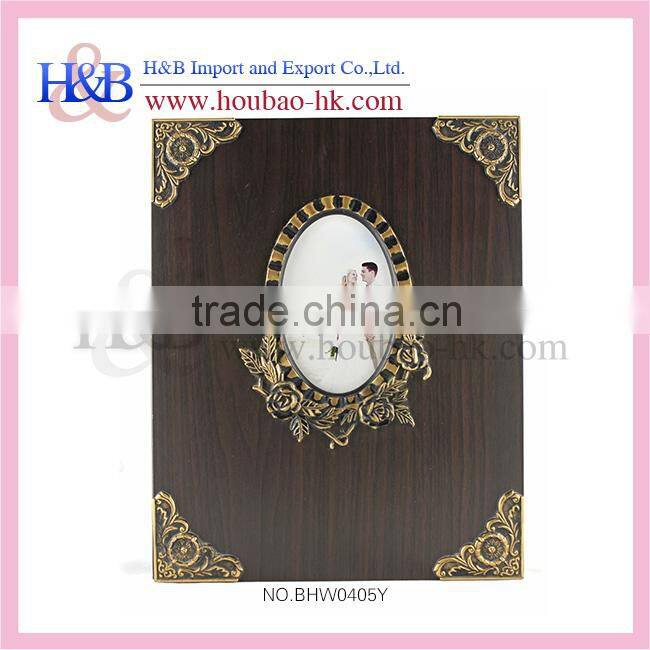 12X18 Classical Best Photo Books Personalised Photo Books