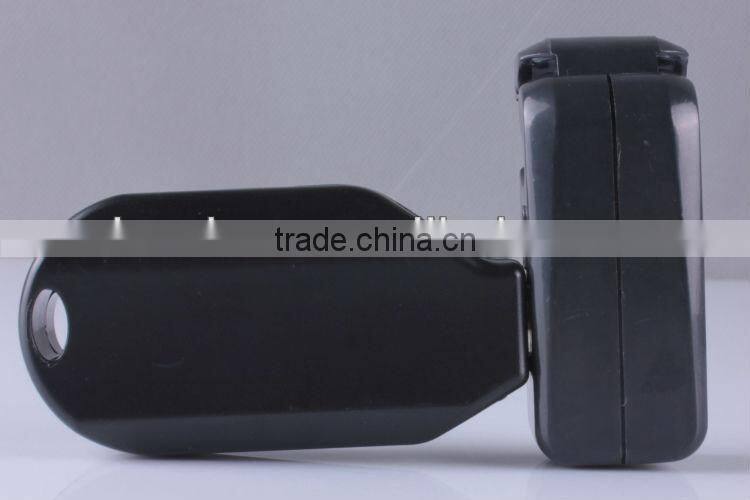 display security stop lock magnetic key