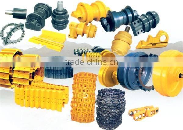 factory direct original XCMG XE470C excavator bucket spare parts