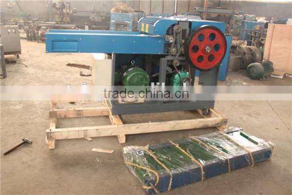 rongda fibre | textile | cotton waste cutting machine