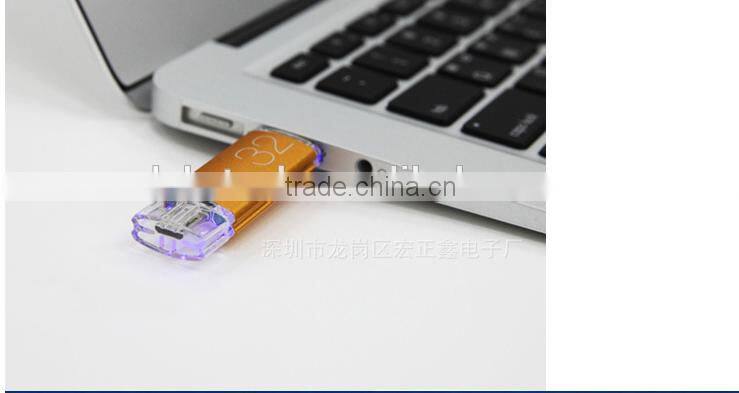 OTG Usb Flash Drives,OTG Usb For Smartphone & PC Pendrive Memory Stick OTG Ultra Dual 16GB USB Micro Pen Flash