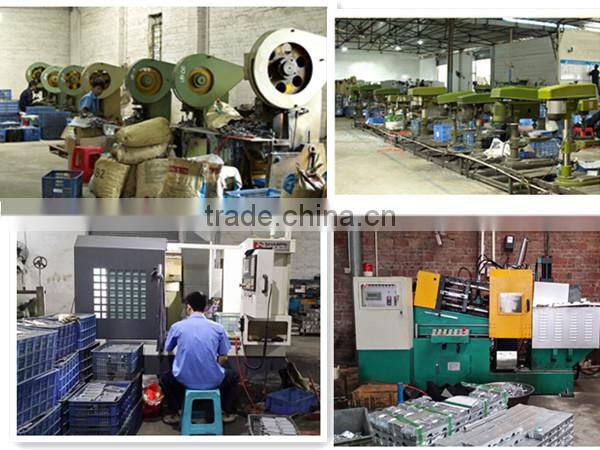 COLD FORGING COPPER HEATSINK