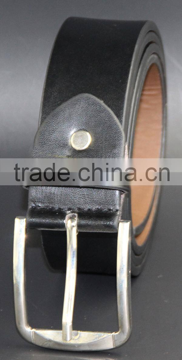 15Years Leather Belt Factory Wholesale Price Mexican Leather Belt For Mens