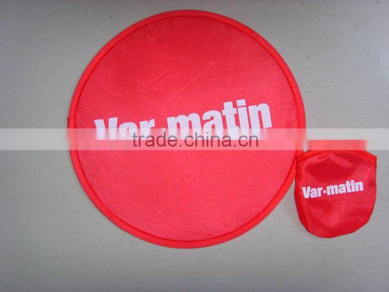 Professional Ultimate Frisbee Flying Disc flying saucer outdoor