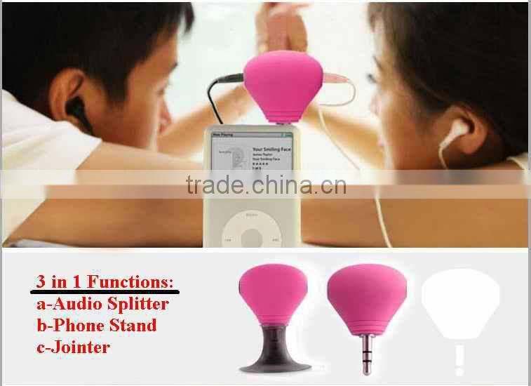 promotion gift advertising for mobile phones