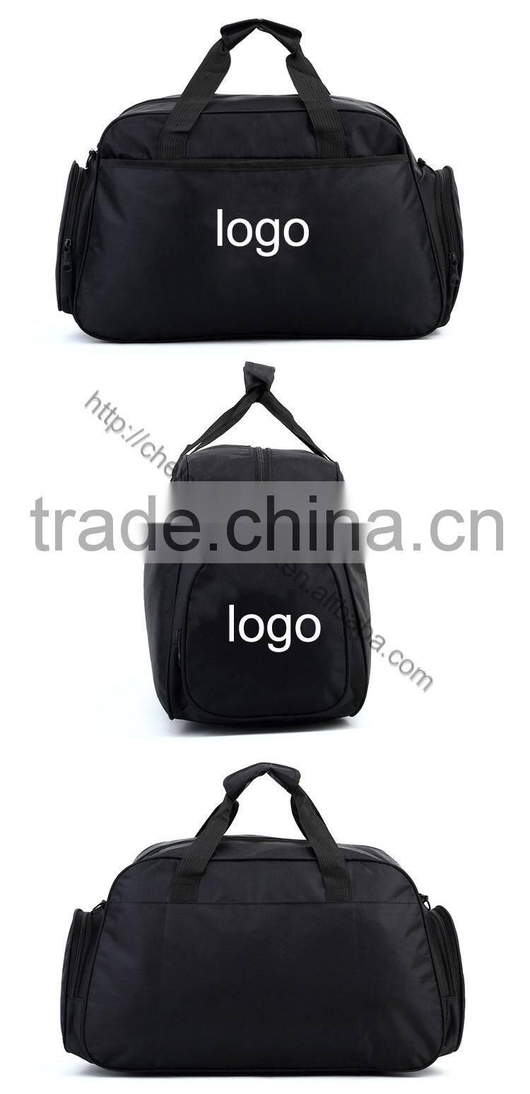 hot sale outdoor sports bag custom logo for men