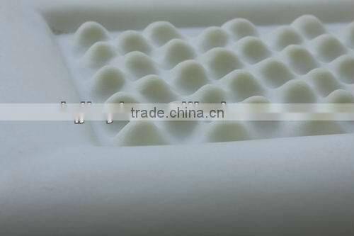 Memory Foam Sleep Massage Pillow