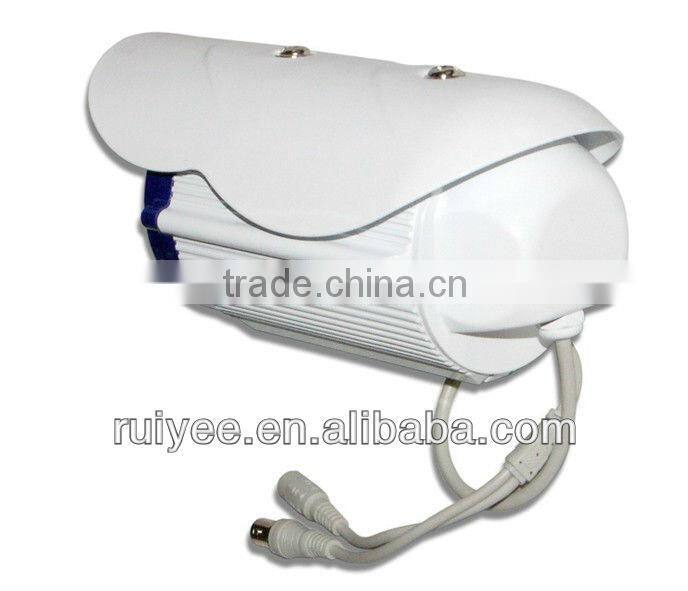 RY-7060 1/3 Sony CCD 600TVL IR Array Led Waterproof Outdoor surveillance Security Camera