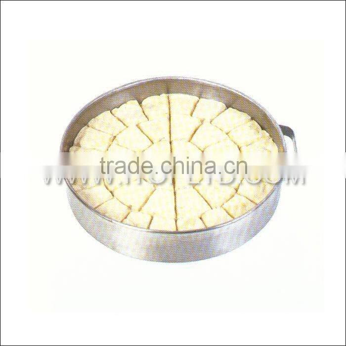 HDD36 Hydraulic type dough dividers
