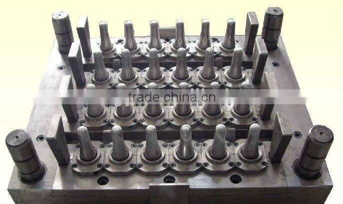 injection mould