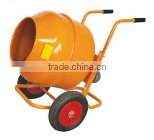 high daily capacity, quick and obvious effect price of concrete mixer