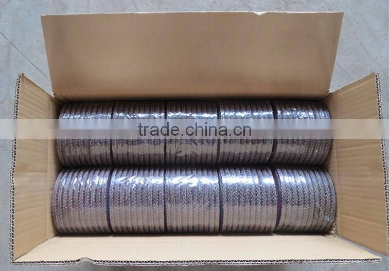 zirconia abrasive flap disc for polishing stainless steel