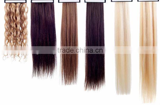 super popular 5a 100% human virgin peruvian hair deep wave