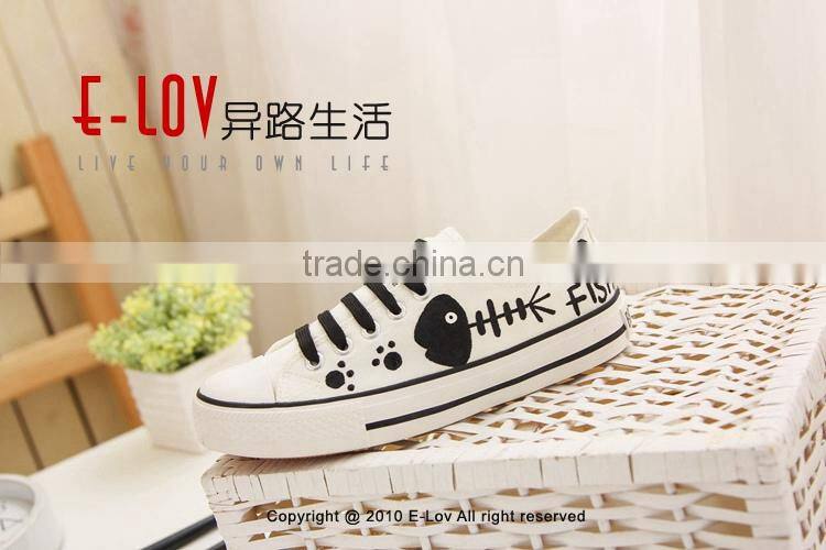 D088Hot sales high quality new model shoes women