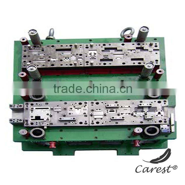 sheet metal mold stamping metal stamping die metal stamping parts