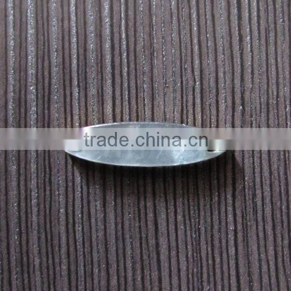 Widely Apply Garment Resin Plate