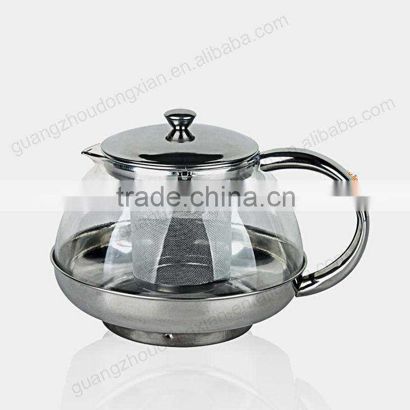 Novelty Christmas Promotional Gift Teapot Tea Infuser