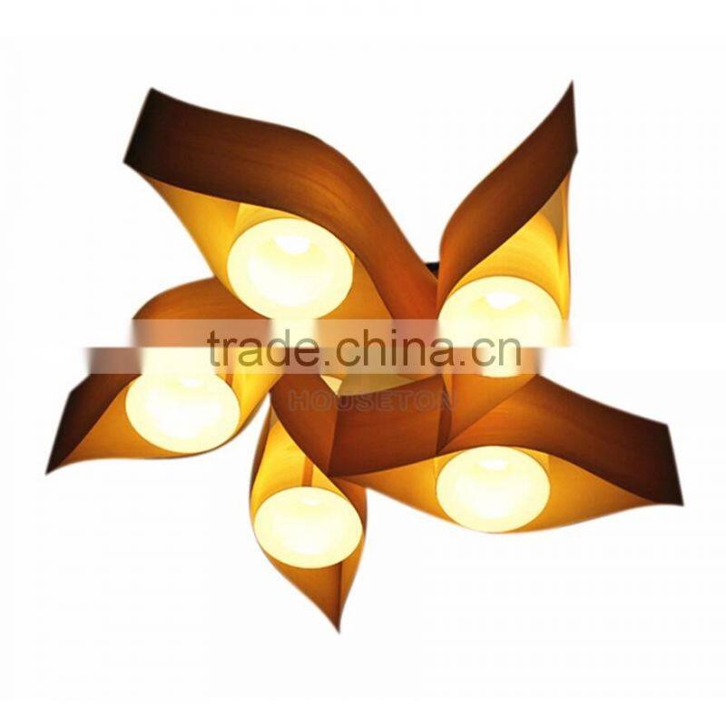 Modern hotel big lights led ceiling lamp for living room,Big lights led ceiling lamp for living room C1012-5R