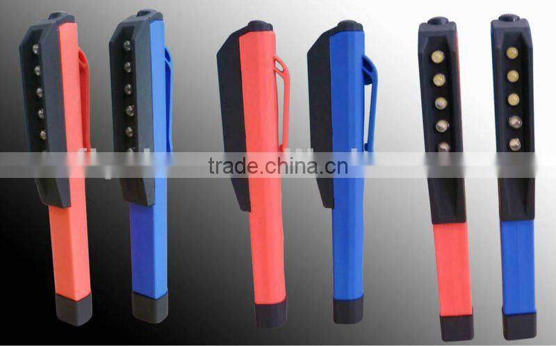 battery powered LED light,led working light