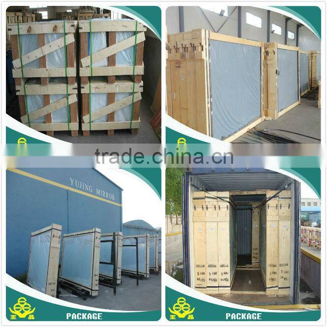 wholesale gym dance mirror quality large wall mirror