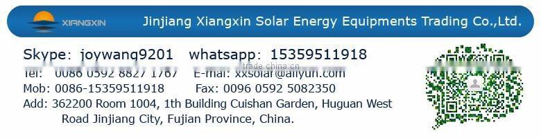 outdoor lighting LED solar power street light