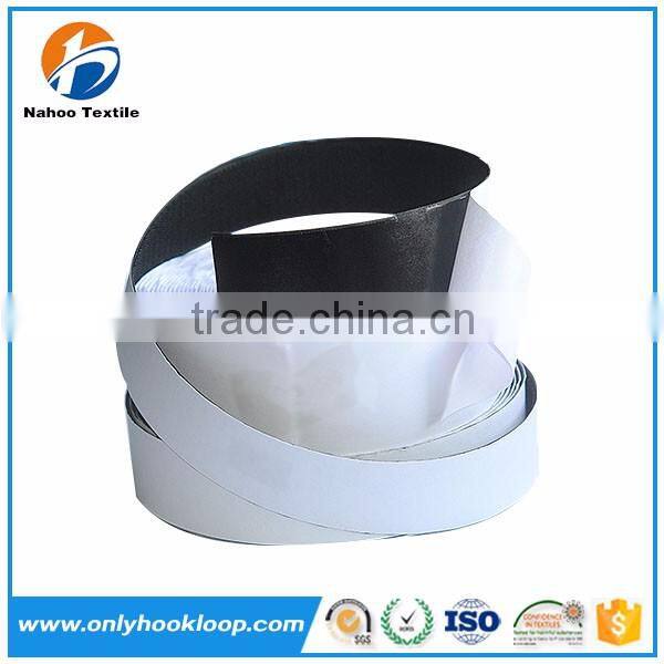 Strong adhesive hook loop, Eco-friendly adhesive hook loop, double sided hook loop