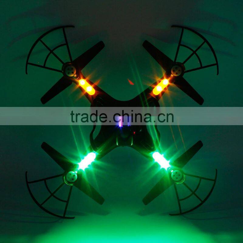 Outdoor FQ777 918C profesionales quadcopter UAV RTF Hobbies rc quadcopter with HD Camera