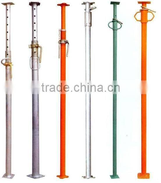 SCAFFOLD /Ringlock system