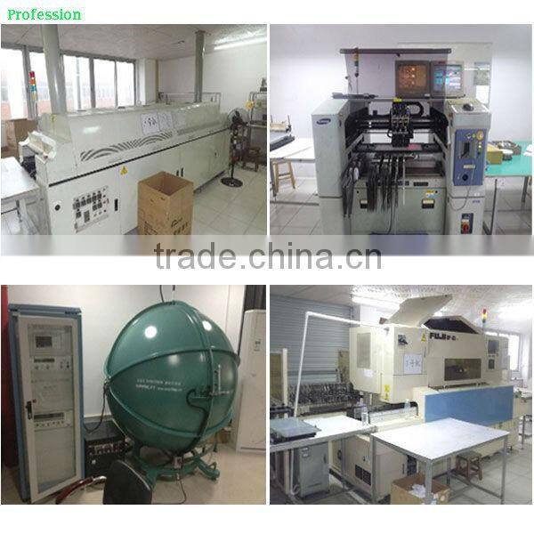 5W MR16 GU5.3Aluminum LED Spot light