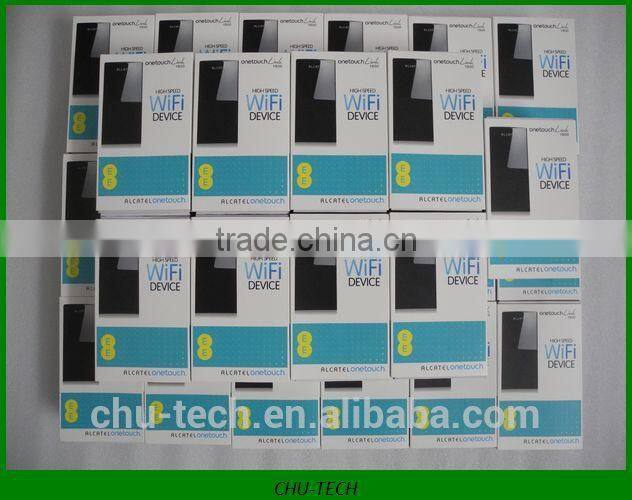 Alcatel Y800 4G LTE Router Modem