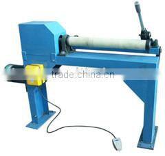 Manual Paper core cutting machine