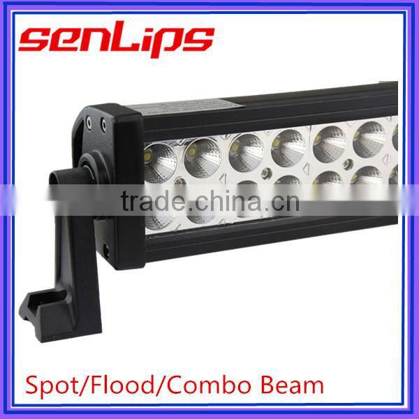 50inch 300W directional light bar high performance 22000LM waterproof light bar for 4X4 off-road Truck-roof