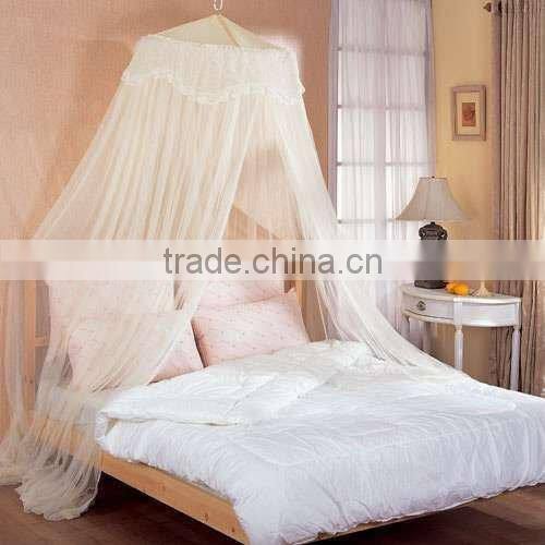 round mosquito nets/circular dome shaped mosquito net