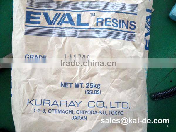 PA EVOH PA Oxygen Barrier Multilayer Pipe Equipment