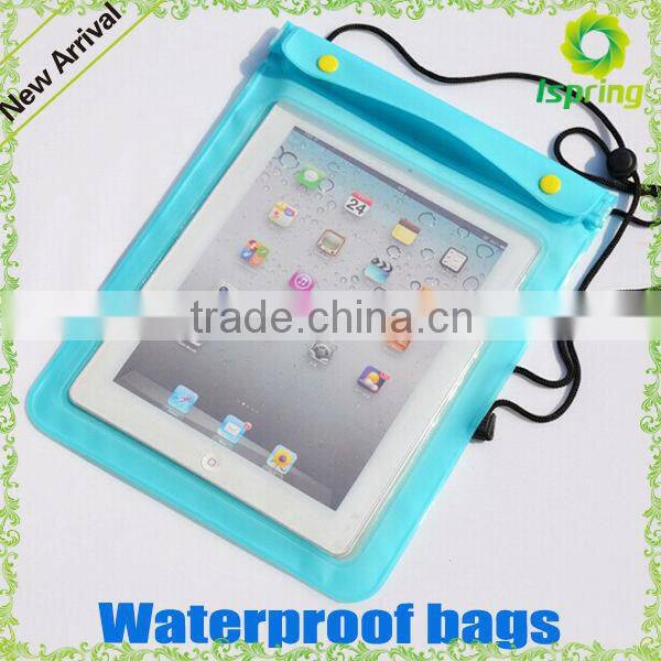 for iphone 6 floating waterproof mobile phone bags
