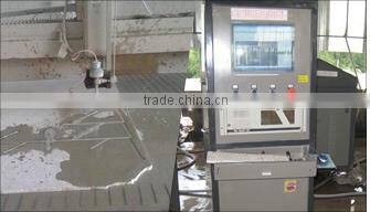 China high quality granite kerbs for gravestone