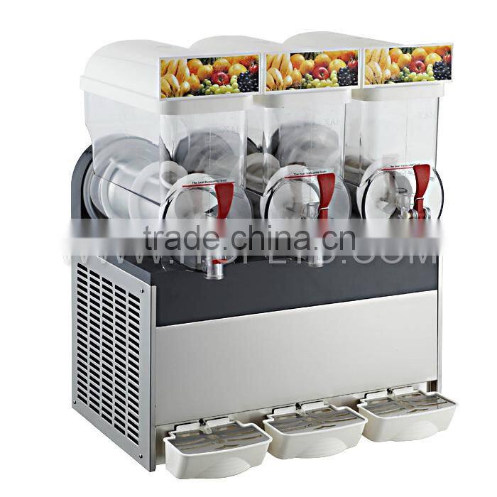 SM-15*3A Slush machine