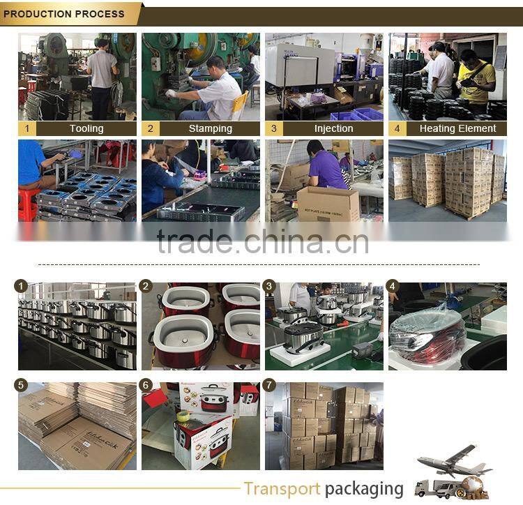 Vacuum bag sealer for sous vide cooking Household