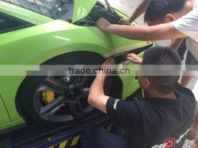 Lam Gallardo Carbon Fiber Body Kit LP550 560 570