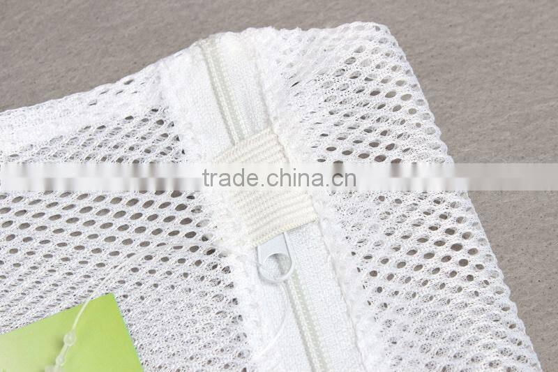 hot selling Zipper Closure intimate wash bag