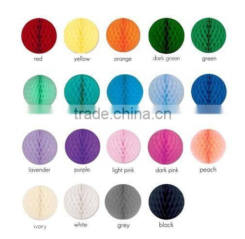 factory supplier paper honeycomb hat