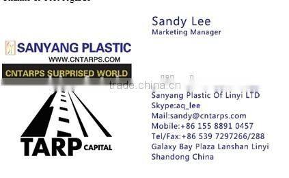 high quality pe tarpaulin coloured pe tarpaulin,garden Curing Blanket