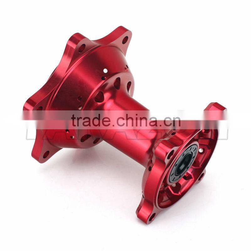 TARAZON brand motorcycle accessories Wheel Hub Fits For Honda CRF 250