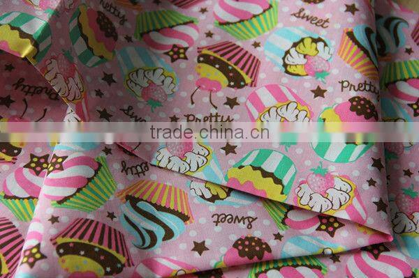65 35 polyester cotton fabric for garment fabric textile