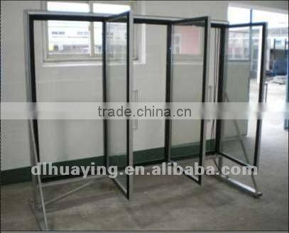 Drinks cabinet glass door with CCC in Dalian