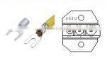 Non-insulated cable links,wire terminal crimper for 4-6,6-10,10-16mm2 LY-616TD